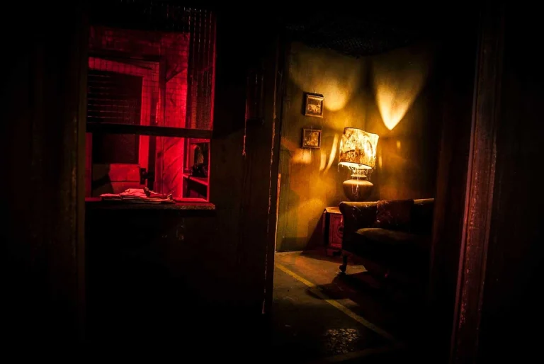escape game immersif Montpellier