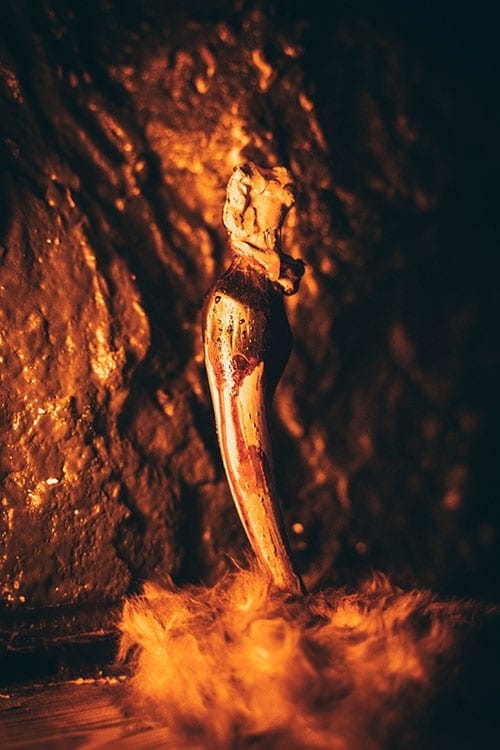 the grand asylum escape game