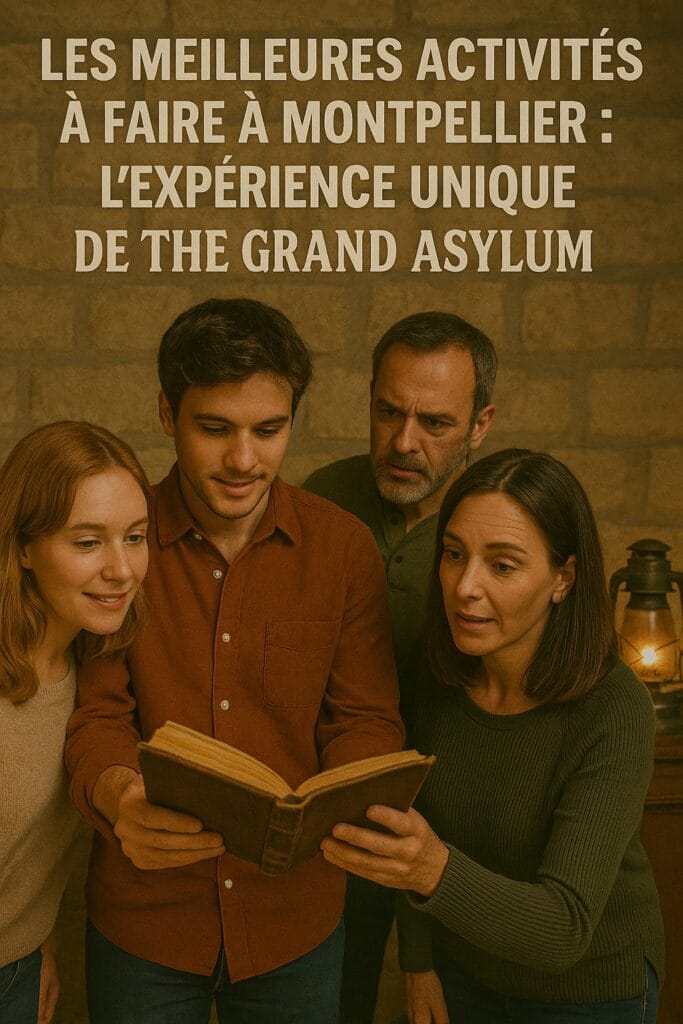 Les Meilleures Activités à Faire à Montpellier