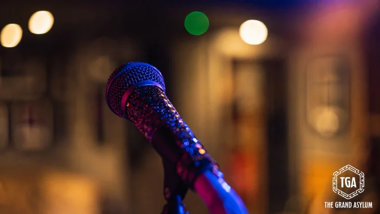 Karaoke Montpellier 2