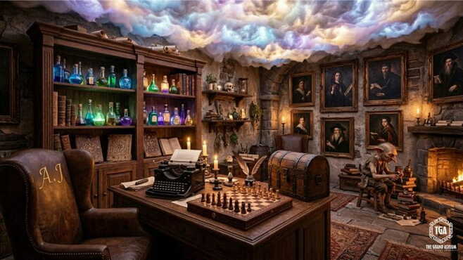 escape game Harry Potter Montpellier