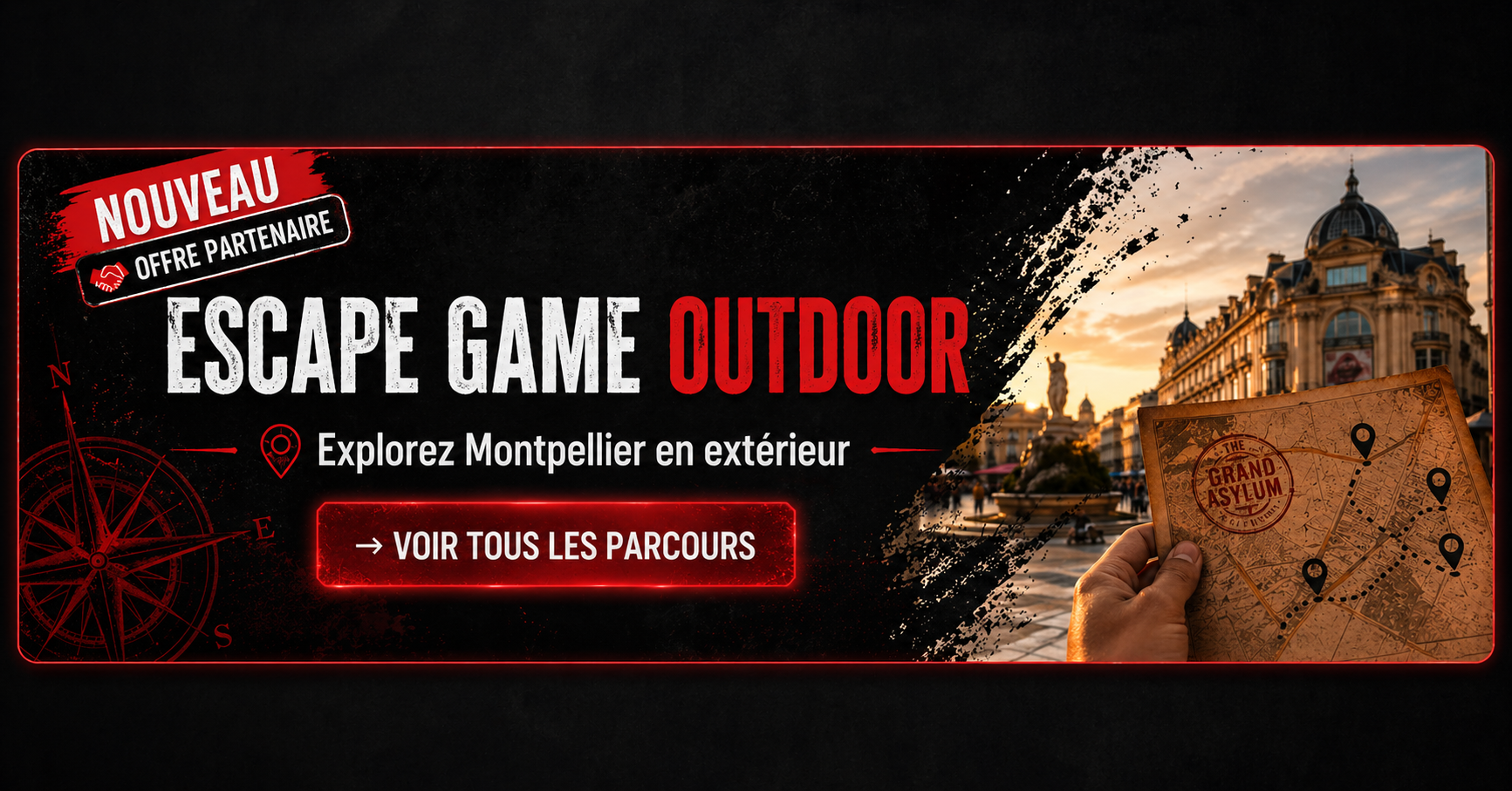 Offre Partenaire panoramique