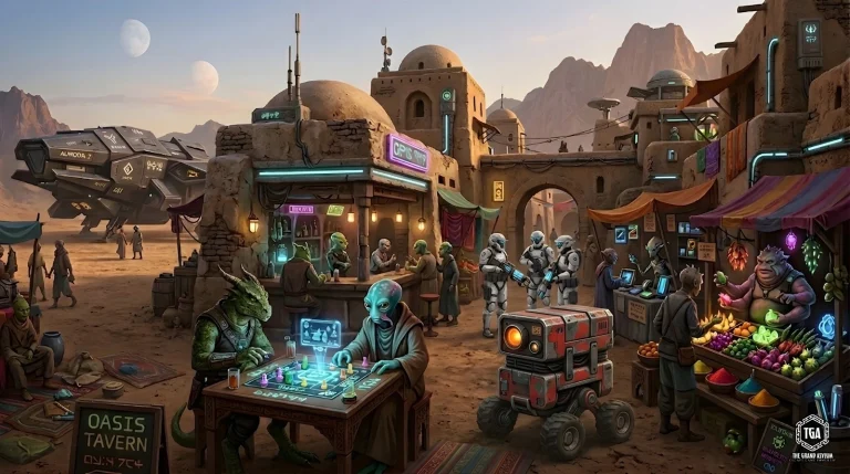 The Force To escape escape game montpellier