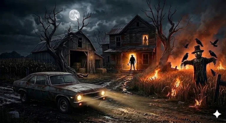 escape game horreur Montpellier