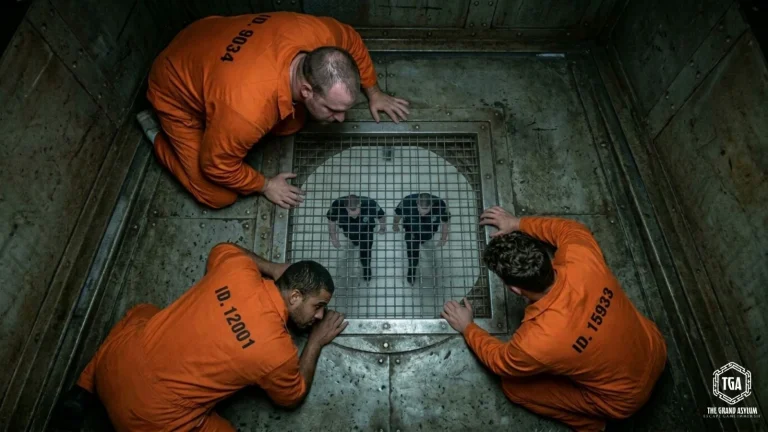 prison break escape game montpellier