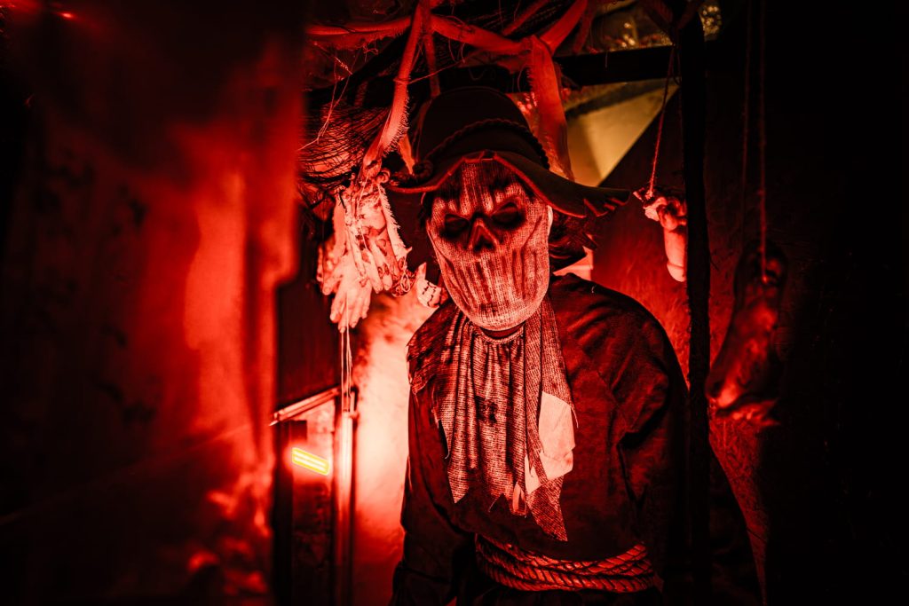 Que faire à Halloween à Montpellier en 2026 : le guide des frissons 6 Halloween Montpellier escape game le plus effrayant Marylou